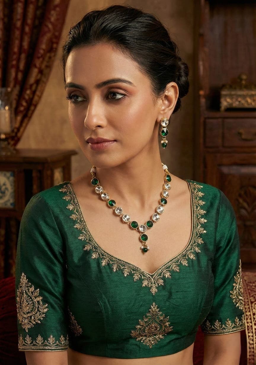 Zenvara jewellery packing station