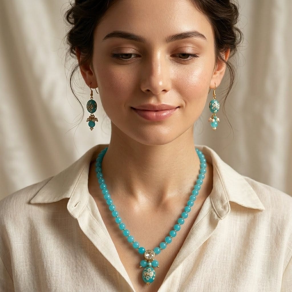 Cerulean Drop image 1