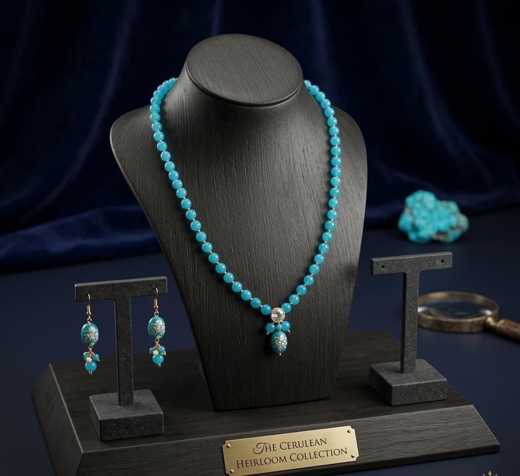 Cerulean Drop image 2