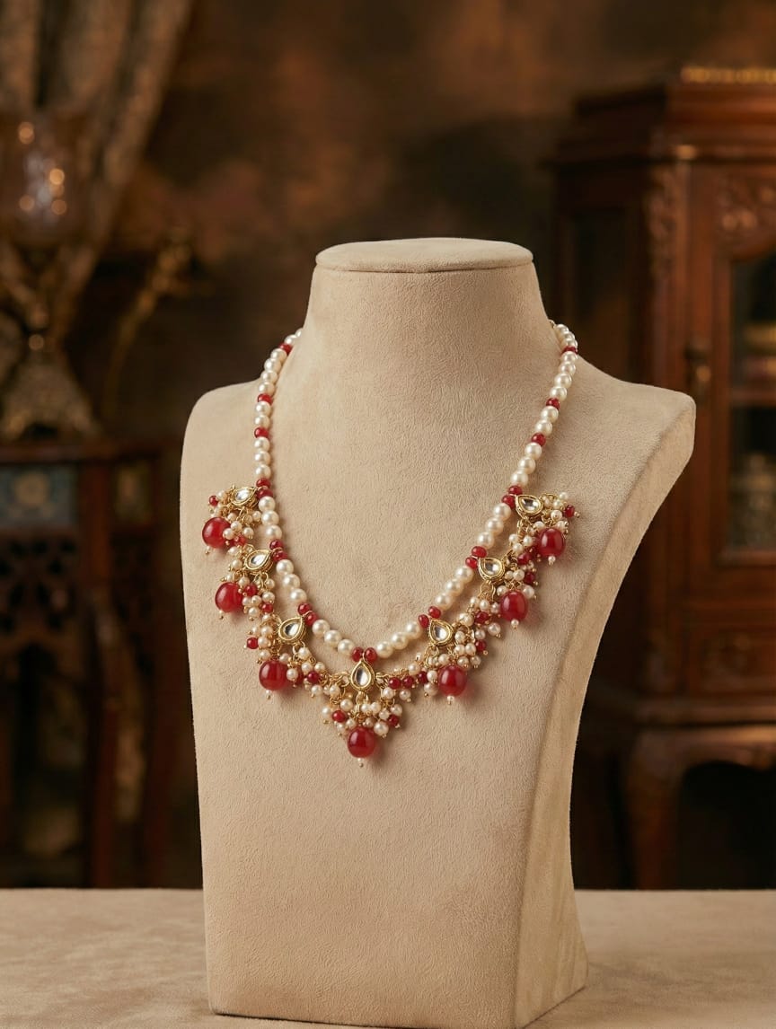 Crimson Heritage image 2