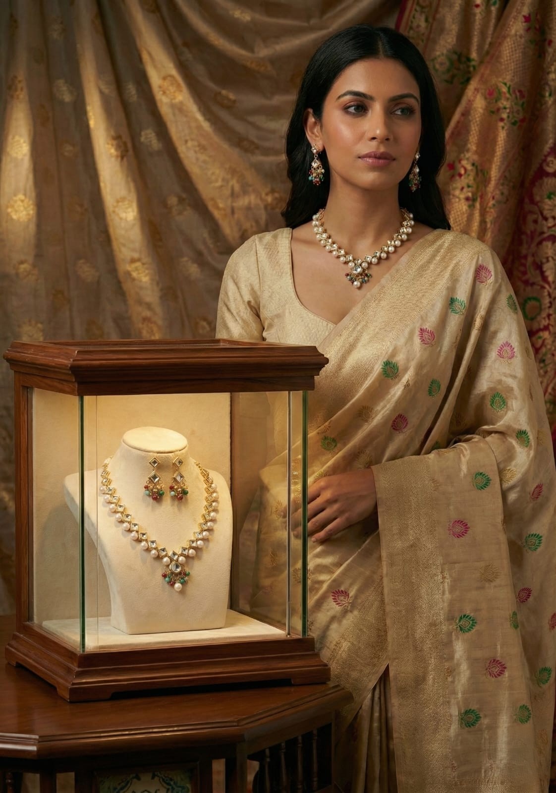 Regal Prism image 1