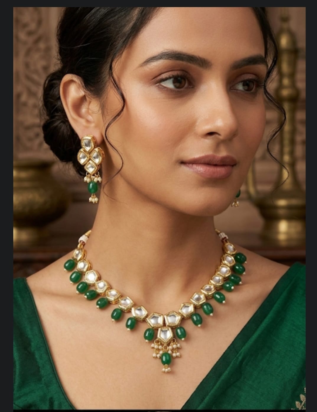 The Emerald Maquise image 1