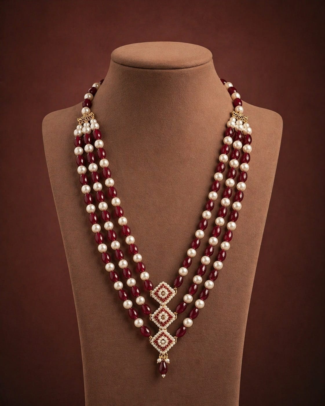 The Ruby Veil image 2
