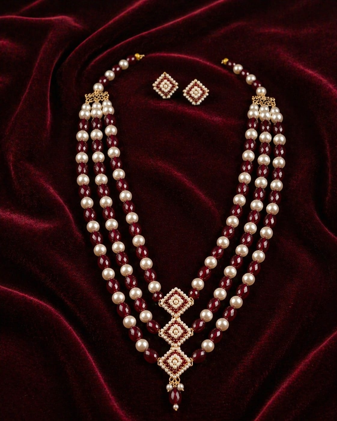 The Ruby Veil image 3