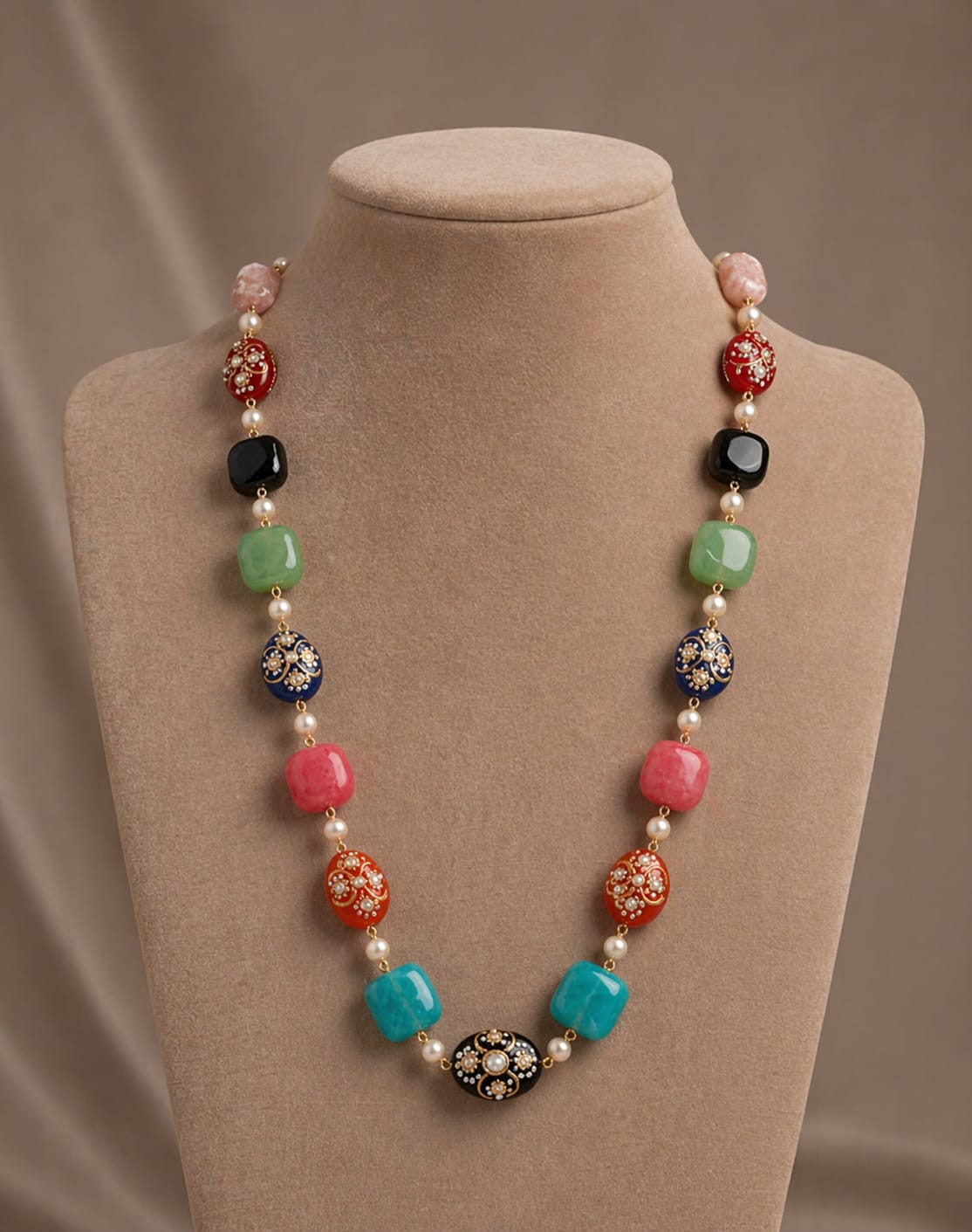 The Rangrez Mosaic image 2